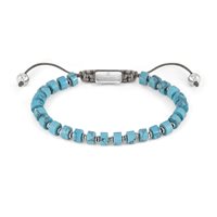 Bracciale Nomination Uomo instinctstyle in Acciaio 027926/033